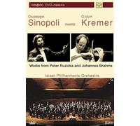 Concerto for Violin Cello & Orchestra