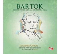 Concerto For Violin & Orchestra No.