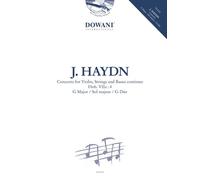 Concerto For Violin, Strings And Bc / Book+Cd