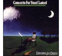 Concerto for Yusef Lateef