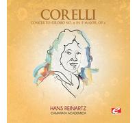 Concerto Grosso 12 F Major