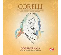 Concerto Grosso 8 G Minor/Christmas Concert