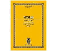 Concerto Grosso C Major Op. 47/2 Rv 533/Pv 76 / Conducteur De Poche