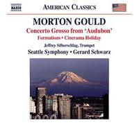 Gould: Concerto Grosso