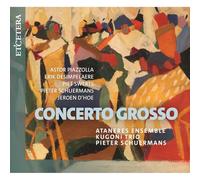 Concerto Grosso/Concerto Del Angel