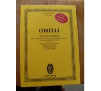 Concerto Grosso G-Moll