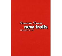 Concerto Grosso Live [Regular. [Import allemand]