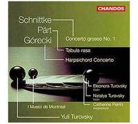 Concerto Grosso No. 1