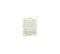 Concerto Grosso Op. 6 No. 8 In G (Christmas Concerto) (Violin Concertino 1 Part)
