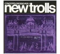 Concerto Grosso Per I New Trol [12 Inch Analog]