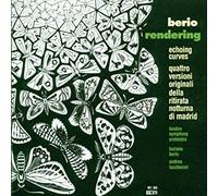 Concerto Ii - Rendering - Ritirata Notturno Di Madrid