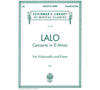 Concerto in D Minor