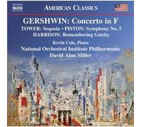 Concerto In F E