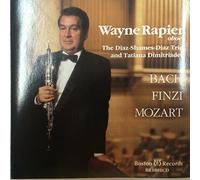 Concerto in F Major for Oboe & Strings