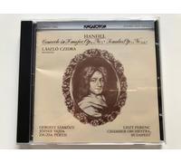 Concerto In F Major, Op. 4 No. 5 ? Sonatas, Op. 1 No. 2, 4, 7 [Vinyl LP]