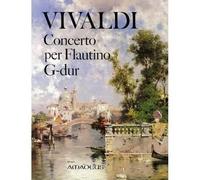 Concerto In G Major / Piano Reduction