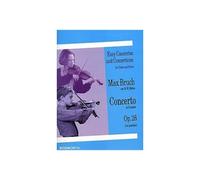 Concerto in G minor Op. 26