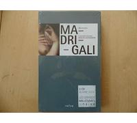 Concerto Italiano - Madrigali