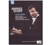 Concerto Italien capriccio suite Française E