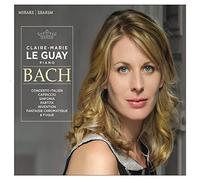 Bach – Concerto Italien Capriccioea – Sony Music
