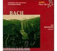 Concerto Italien, Fantaisies Pour Clavecin Beauséjour, Clavecin