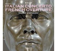 Concerto Italien & Ouverture Française