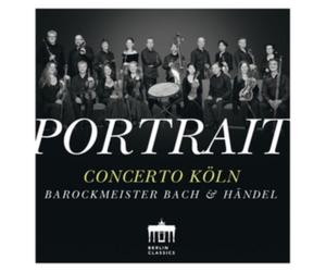 Concerto Kln Portrait