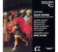 Jules Cesar (Extraits)