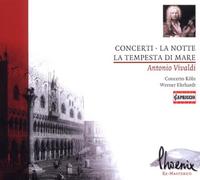 Concerto Köln - La Temptesta di Mare [Import]
