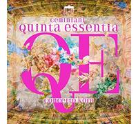 CONCERTO KOLN - FRANCESCO GEMINIANI QUINTA ES - CD - 95 - E4z