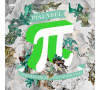 Concerto Koln - Pi [New CD]