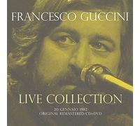 Concerto Live At Rsi 20 Gennaio 1982 Cd Dvd Di Import