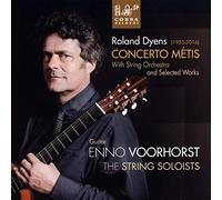 Concerto Metis