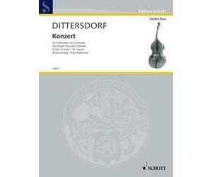 Concerto Mi (Tischer/Zeitz) / Recueil