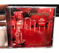Concerto Moon - Fragments Of The Moon