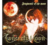 Concerto Moon - Fragments of the Moon (Mini Lp)