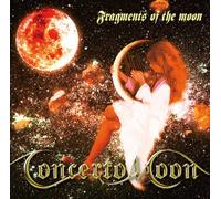 CONCERTO MOON - Fragments of The Moon [Mini LP [Import]