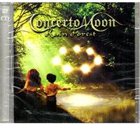 Concerto Moon - Rain Forest