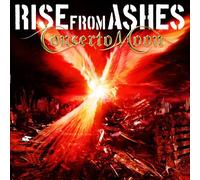Concerto Moon - Rise from Ashes [Import]