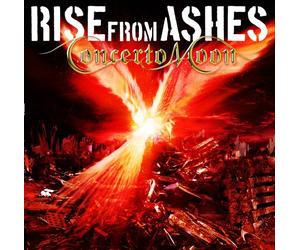 Concerto Moon - Rise from Ashes [Import]