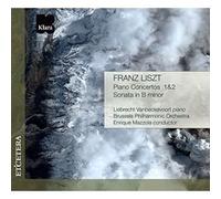 Concerto n° 1 et 2