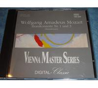 IT'S – Horn Concerti 1 & 3 / Oboe Concerto