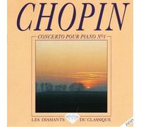 Concerto N°1 Pour Piano Et Orchestre, Op.11