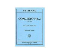 Concerto N 2 In D Major (Rampal) / Recueil