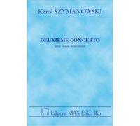 Concerto N 2 Violon Poche