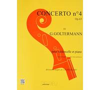 Concerto n°4 Op.64 en sol maj.