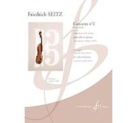 Concerto na 2 en ut majeur opus 13