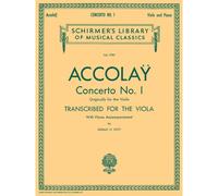 Concerto No. 1