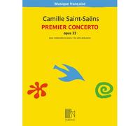 Concerto No.1 A-minor Op.33