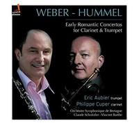 Concerto No. 1 Et 2, Concertino Opus 26